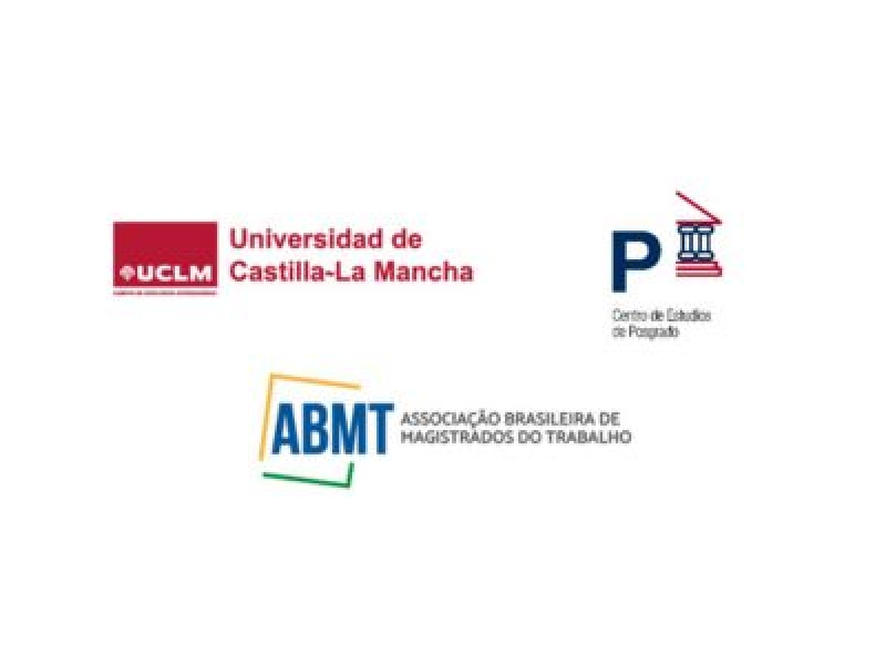 ABMT firma convênio com UCLM ( Universidad de Castilla - La Mancha)