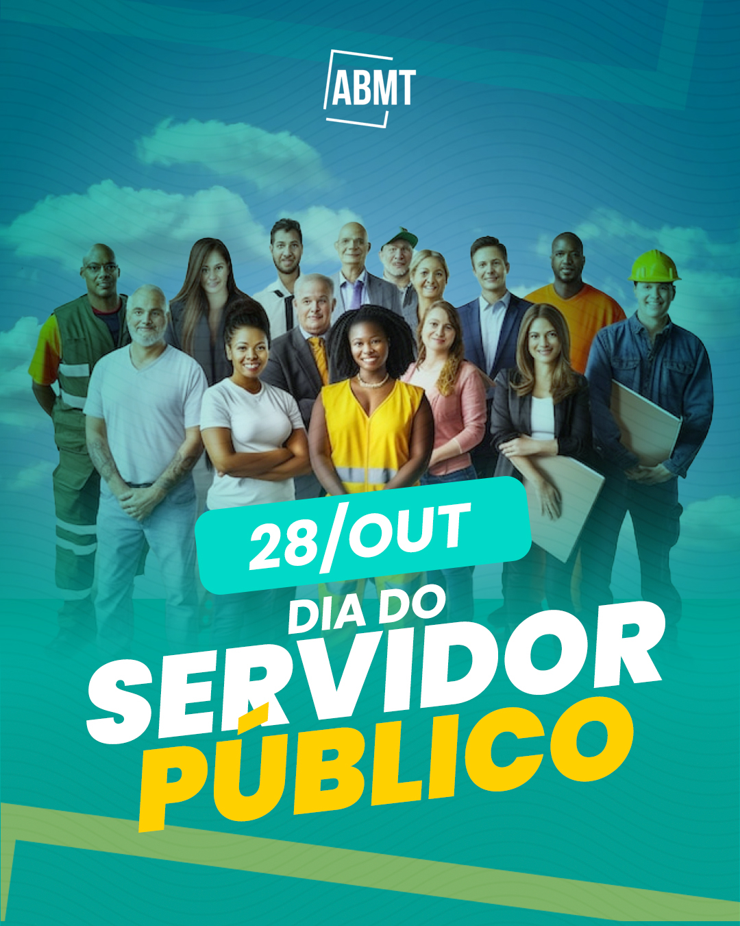 dia do do Servidor Público 