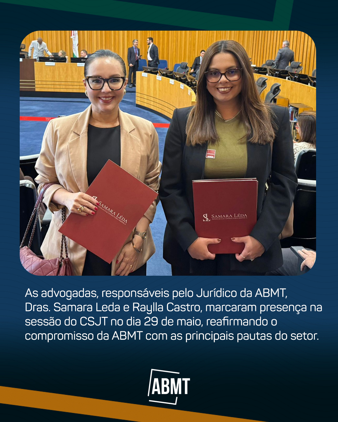 Sessão Conselho Superior da Justiça do Trabalho (CSJT) no dia 29 de maio